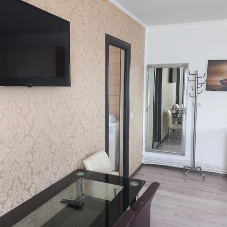 Târgu Jiu Casa Davison 아파트 외부 사진