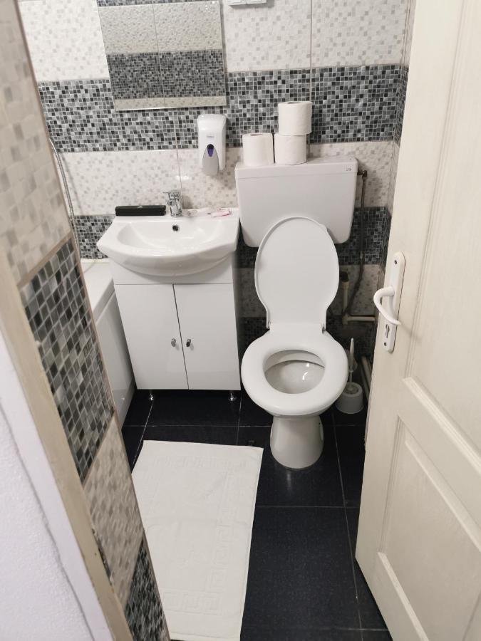 Târgu Jiu Casa Davison 아파트 외부 사진