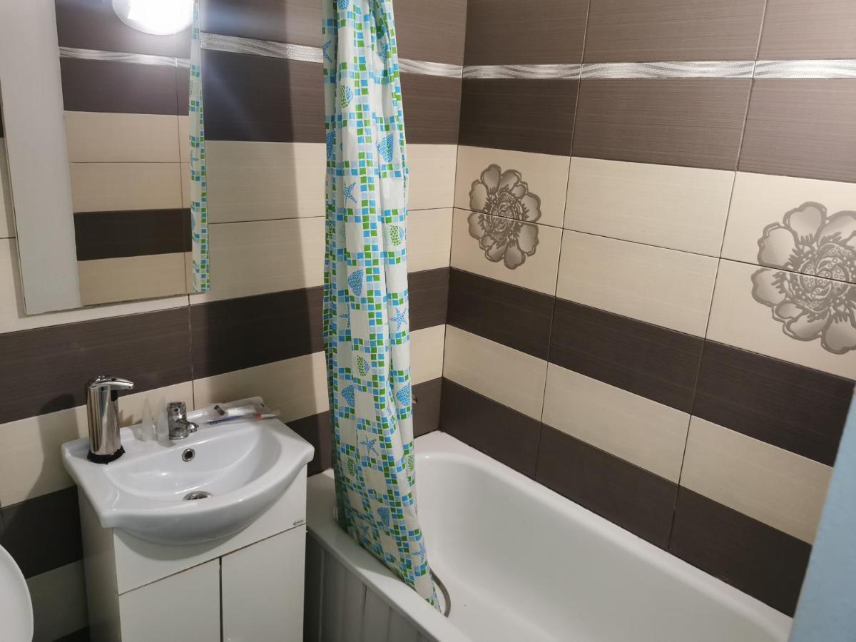 Târgu Jiu Casa Davison 아파트 외부 사진