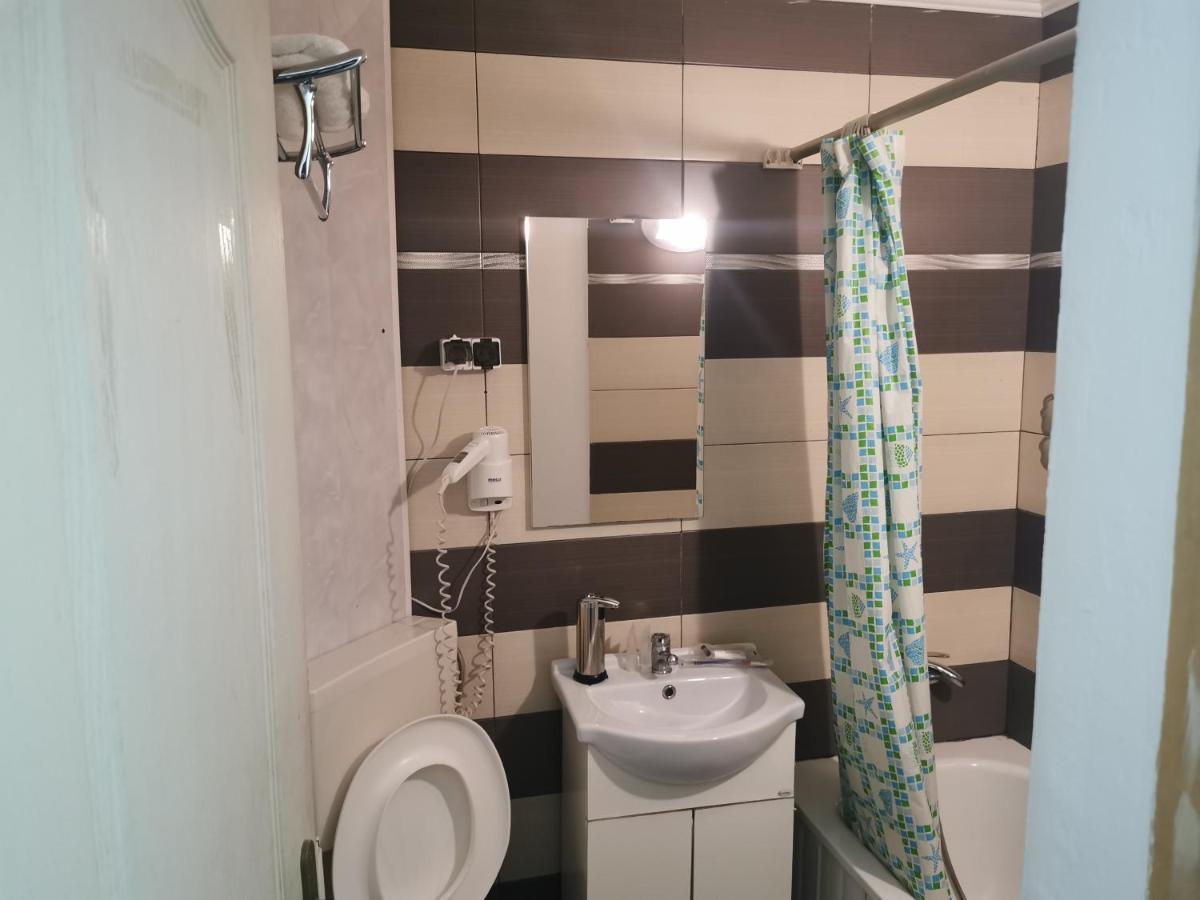 Târgu Jiu Casa Davison 아파트 외부 사진
