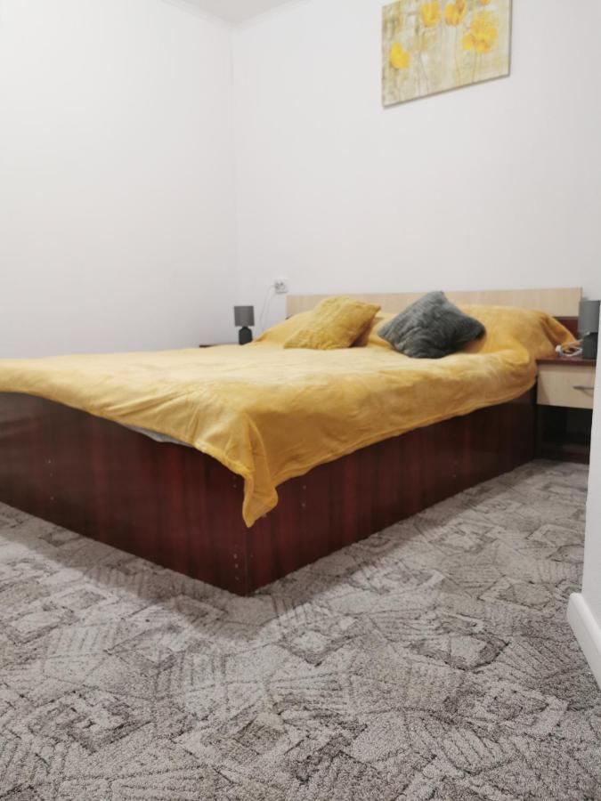 Târgu Jiu Casa Davison 아파트 외부 사진