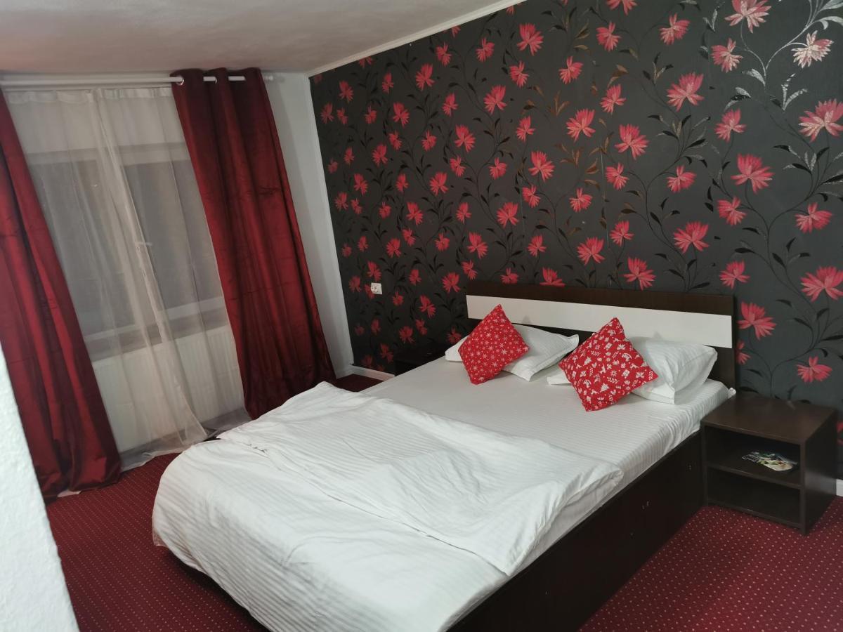 Târgu Jiu Casa Davison 아파트 외부 사진