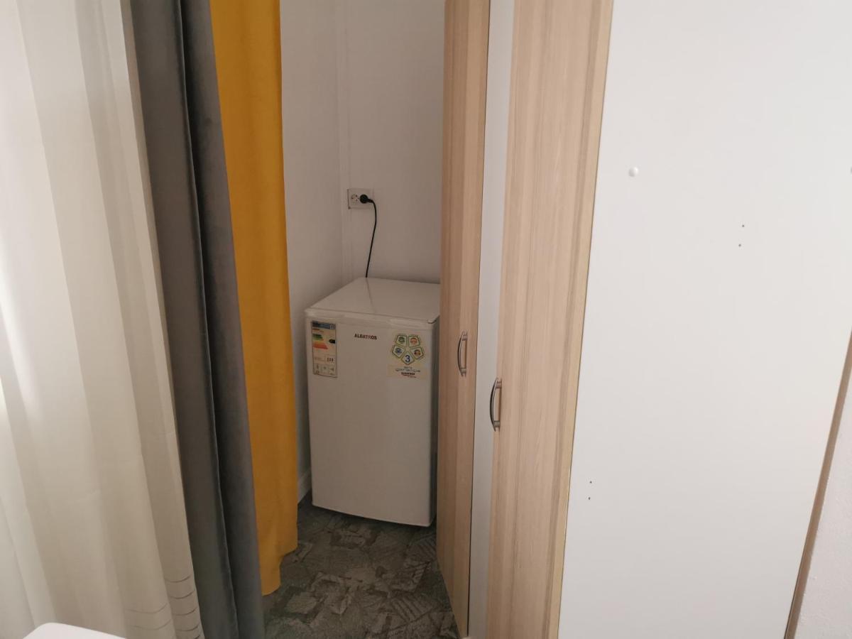 Târgu Jiu Casa Davison 아파트 외부 사진