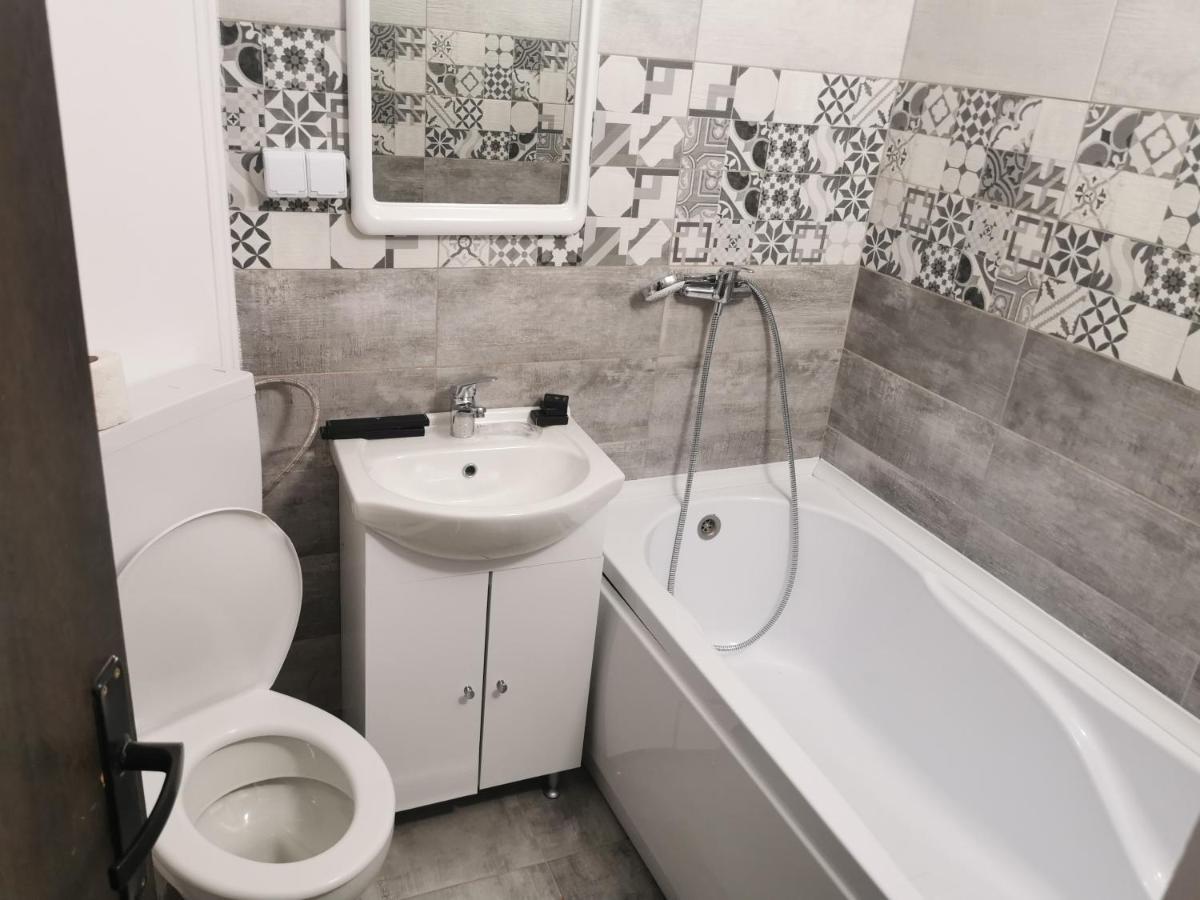 Târgu Jiu Casa Davison 아파트 외부 사진