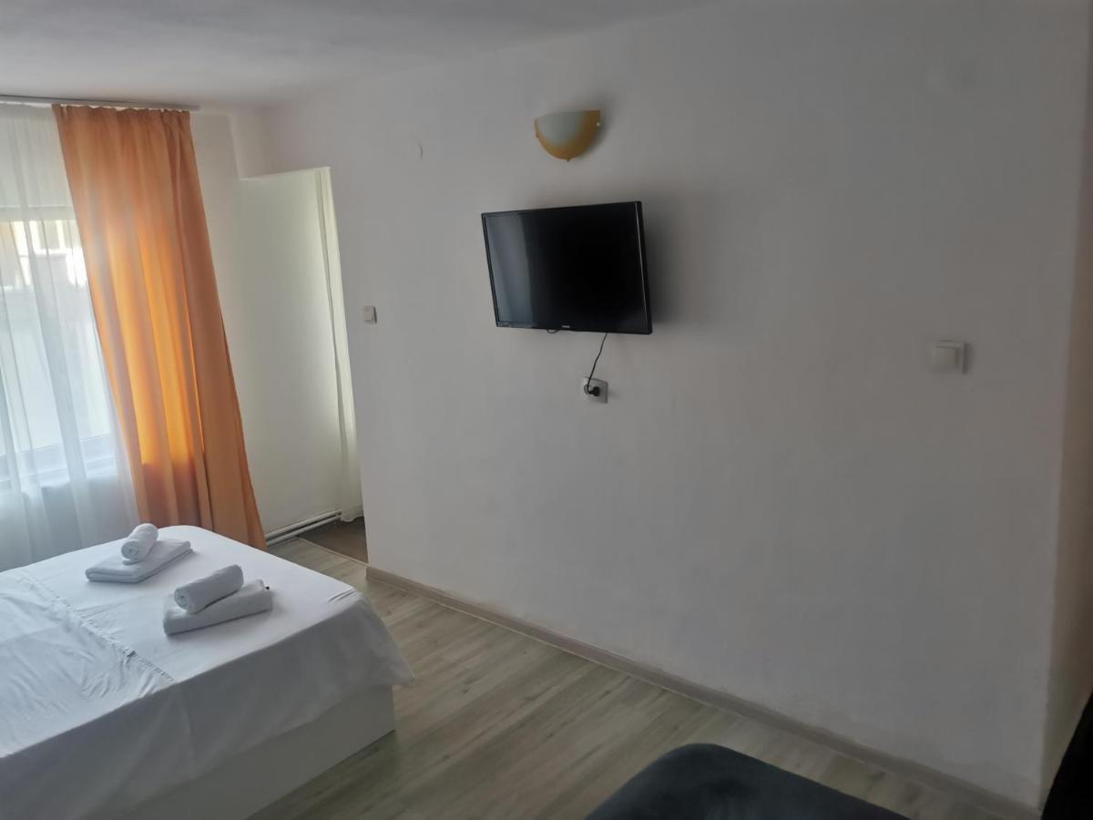 Târgu Jiu Casa Davison 아파트 외부 사진