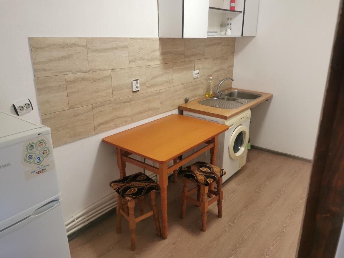 Târgu Jiu Casa Davison 아파트 외부 사진