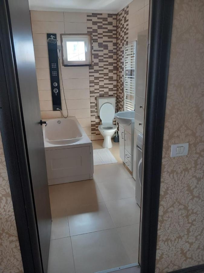 Târgu Jiu Casa Davison 아파트 외부 사진