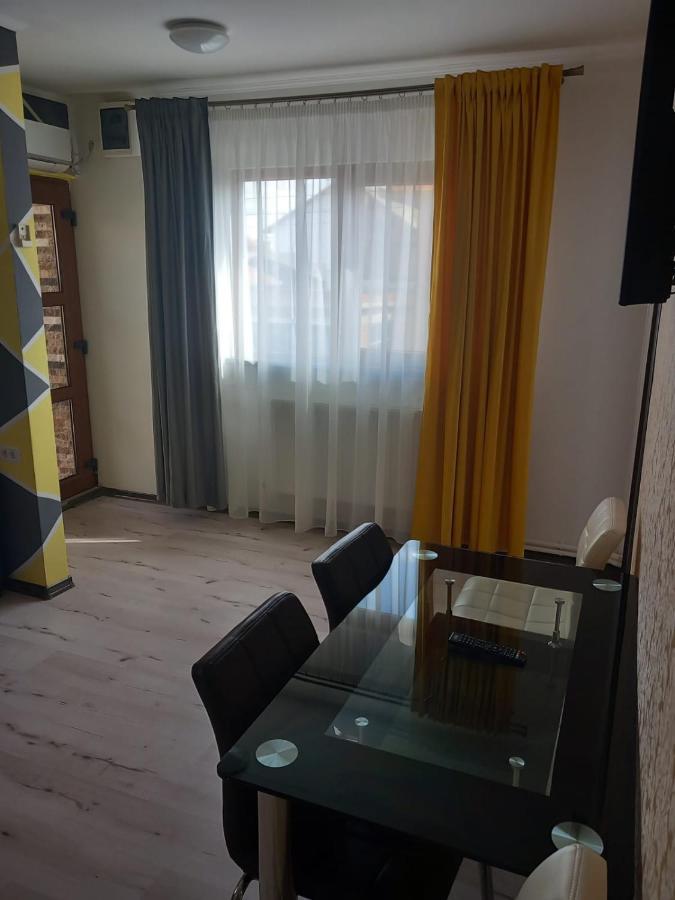 Târgu Jiu Casa Davison 아파트 외부 사진