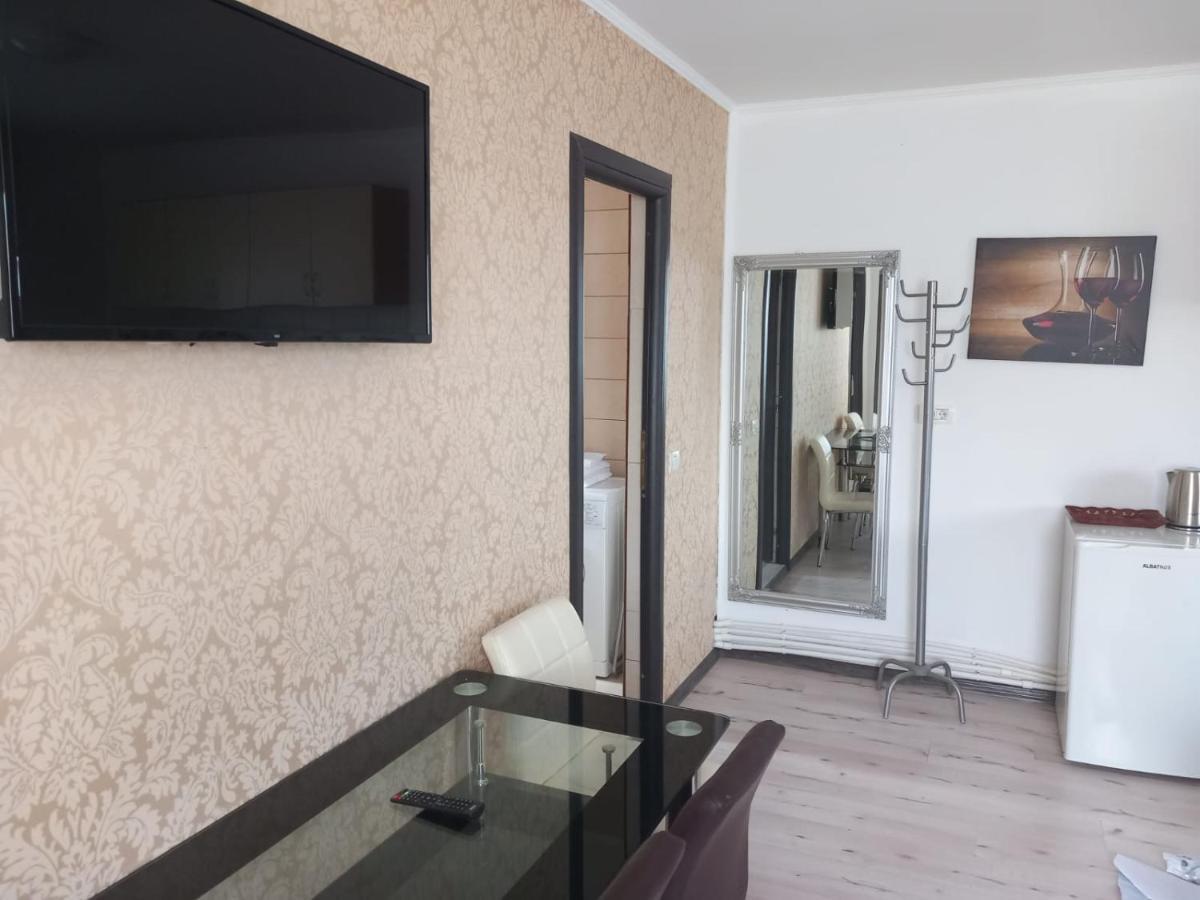 Târgu Jiu Casa Davison 아파트 외부 사진