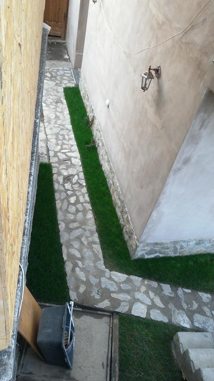 Târgu Jiu Casa Davison 아파트 외부 사진