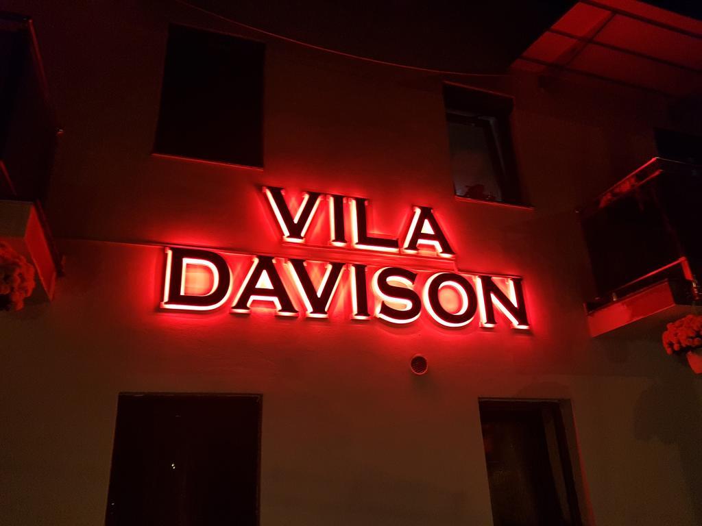 Târgu Jiu Casa Davison 아파트 외부 사진