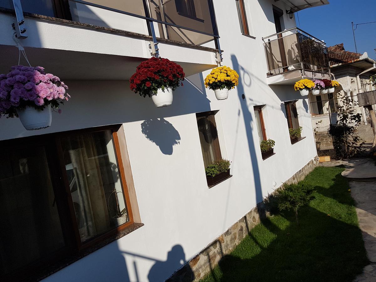 Târgu Jiu Casa Davison 아파트 외부 사진