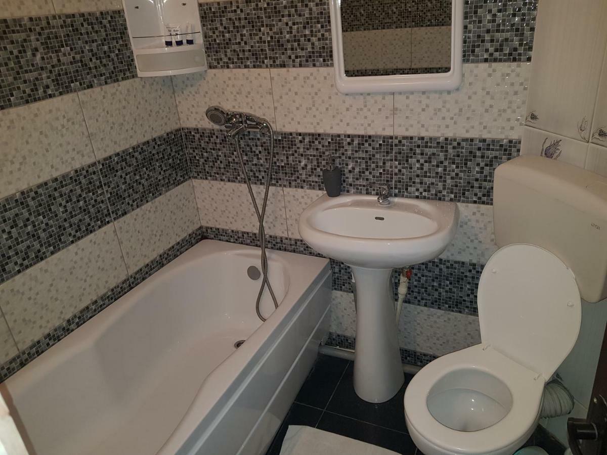 Târgu Jiu Casa Davison 아파트 외부 사진