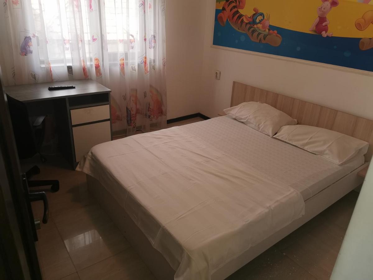 Târgu Jiu Casa Davison 아파트 외부 사진
